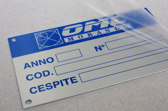 campione di prodotto